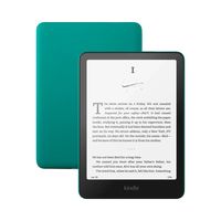 Czytnik e-booków AMAZON Kindle 7", Podświetlany ekran, Wi-Fi Zielony