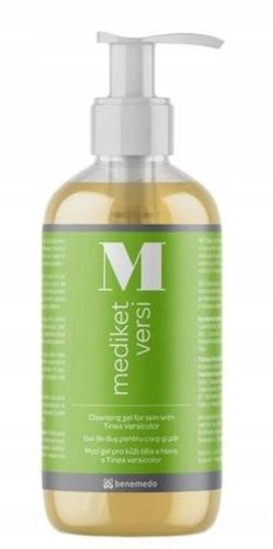 Mediket Versi Żel do mycia ciała i głowy 500 ml na Arena.pl