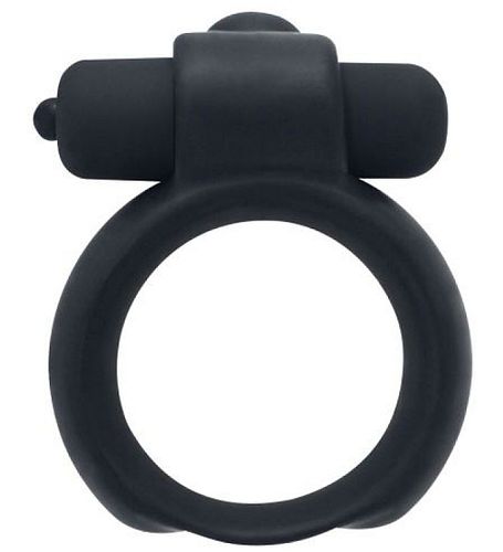 Czarny wibrujący króliczek na Arena.pl