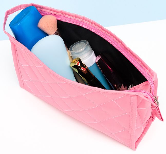 kosmetyczak kos-30-8187 pink zdjęcie 3