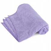 mikrofibra do samochodu do polerowania i czyszczenia 40x40cm e-lakiernik