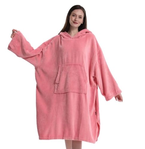 PONCZO DLA MORSÓW RĘCZNIK Z KAPTUREM DO MORSOWANIA na Arena.pl