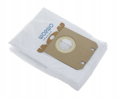 WORKI DO ELECTROLUX PHILIPS WORWO ELMB01K 16SZT na Arena.pl