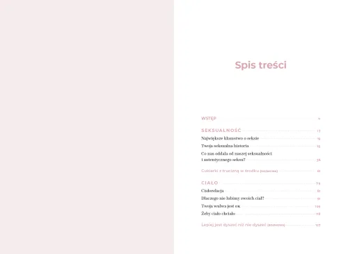 Bliżej. Życie Intymne Bez Presji I W Zgodzie Ze Sobą na Arena.pl