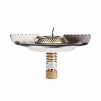 Kuchenka ,palnik gazowy turystyczny Asia mała