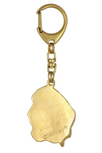 Basset - breloczek - 2460 na Arena.pl