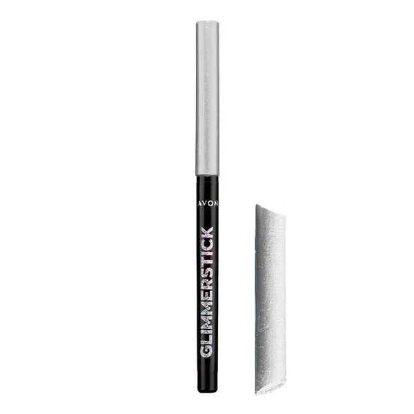 Avon Diamentowa konturówka KREDKA - Silver Lights zdjęcie 1