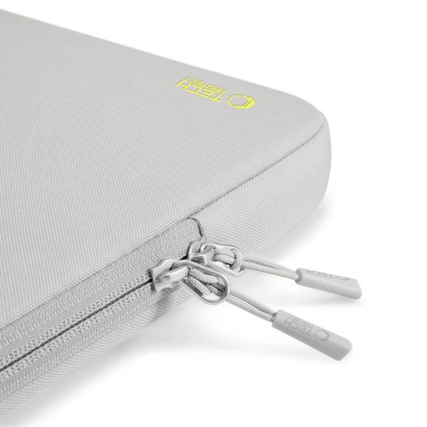 TECH-PROTECT DEFENDER LAPTOP 15-16 CRAYON GREY zdjęcie 8