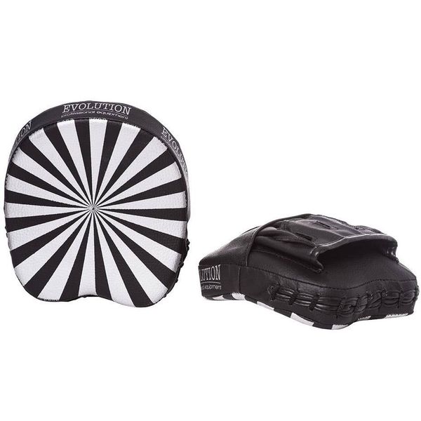 Łapa trenera Evolution TL-240HBBL zdjęcie 1