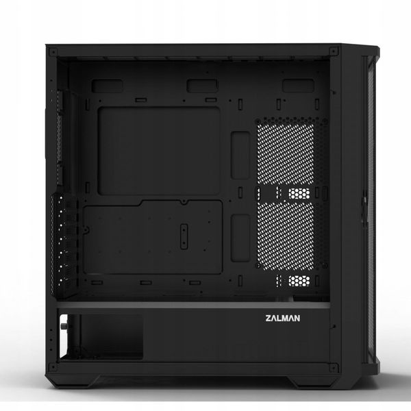 Obudowa Zalman Z10 Plus zdjęcie 6