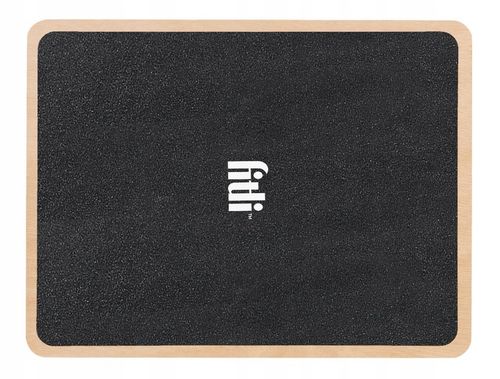 DESKA DO BALANSOWANIA BALANCE BOARD Platforma do Ćwiczeń TRENING RÓWNOWAGI na Arena.pl