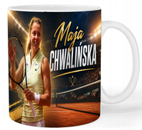 Kubek ceramiczny - Maja Chwalińska