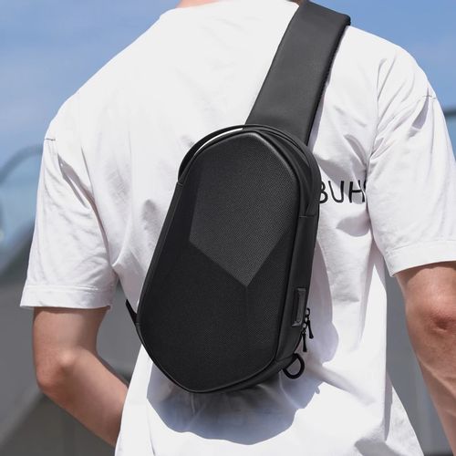 NERKA SASZETKA TORBA NA RAMIĘ USB WODOODPORNA na Arena.pl