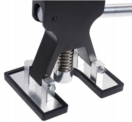 ZESTAW PDR PULLER DO USUWANIA WYCIĄGANIA WGNIECEŃ WGNIOTEK KAROSERII HIT ! na Arena.pl