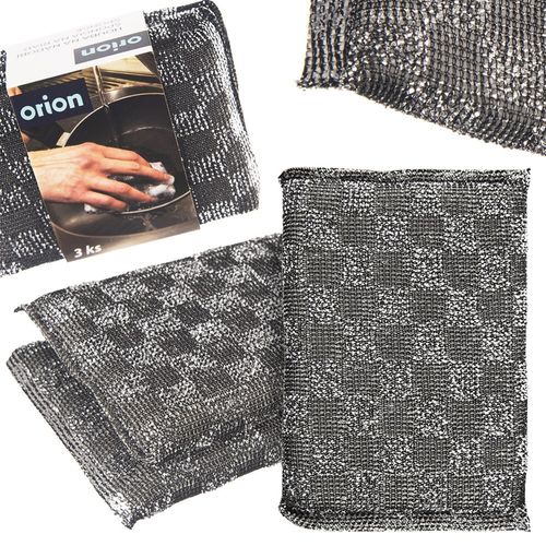 Gąbka kuchenna 3 szt. na Arena.pl