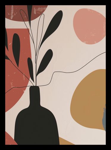 Plakat 40x55cm Nowoczesna Odwaga na Arena.pl