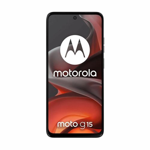 Pokrowiec na Komórkę Motorola PB6E0018ES 6,72" 8 GB RAM 256 GB Szary na Arena.pl