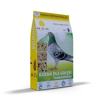 MDM - LSM - LOTOWA SUPER MARATOŃCZYK 25kg na Arena.pl