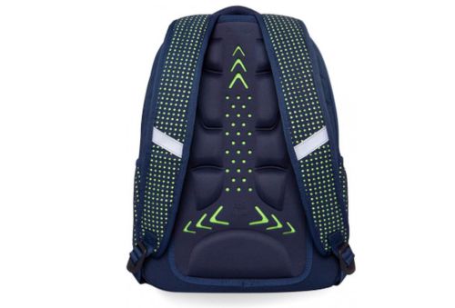 Patio 897697 Plecak Dart II CoolPack na Arena.pl