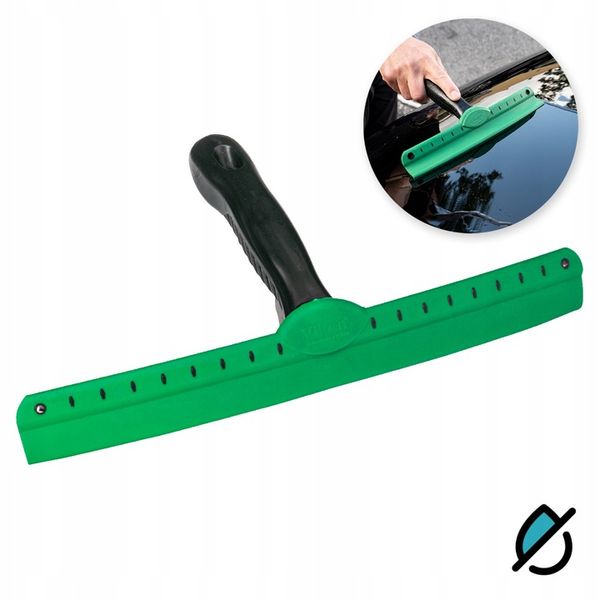 VIKAN 707852 ŚCIĄGACZKA DO WODY 350MM zdjęcie 1