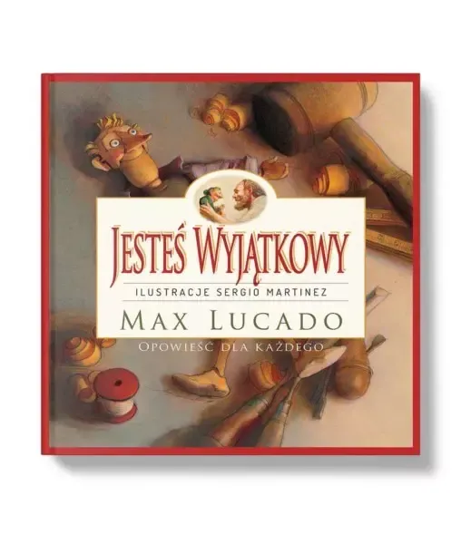 Jesteś Wyjątkowy zdjęcie 1