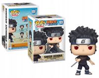 Figurka FUNKO POP Animation: Naruto - 1659 Shisui Uchiha