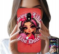 ETUI DO SAMSUNG GALAXY J5 2017 - SWEET LIKE MODNE LALECZKI DLA DZIEWCZYN