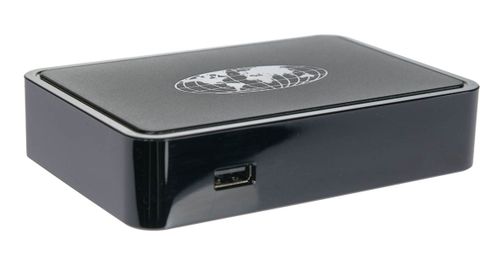 Tuner MAG254 IPTV & TOP-BOX TV na Arena.pl