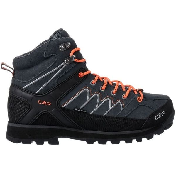 Buty CMP Moon Mid Wp trekkingowe r.40 zdjęcie 1