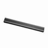 Listwa Magnetyczna 350mm Czarna Bisichef