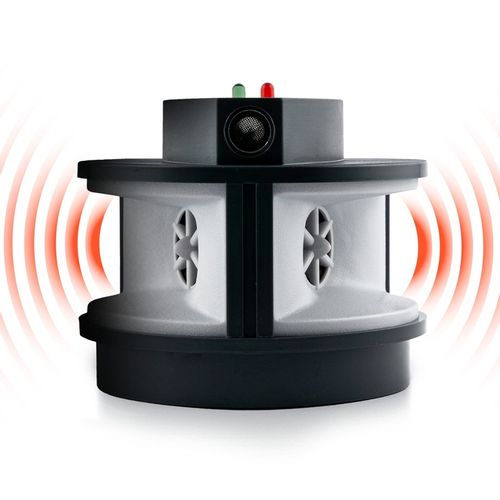 Odstraszacz kun Duo Pro Pestrepeller LS-927M na myszy szczury na Arena.pl