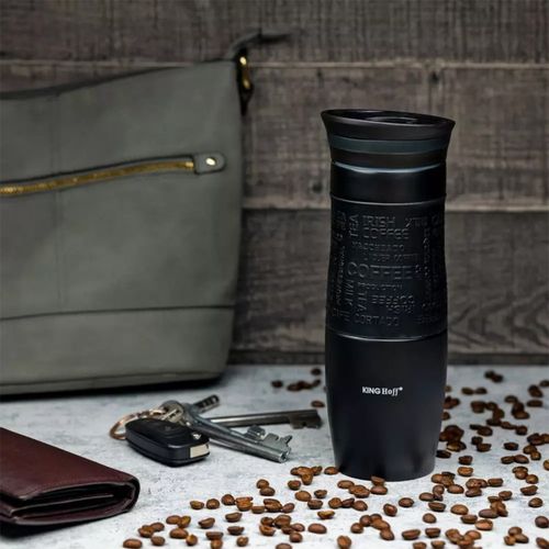 kubek termiczny 500 ml kinghoff kh-1615 na Arena.pl