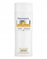 PHARMACERIS Żel do mycia ciała i skóry głowy