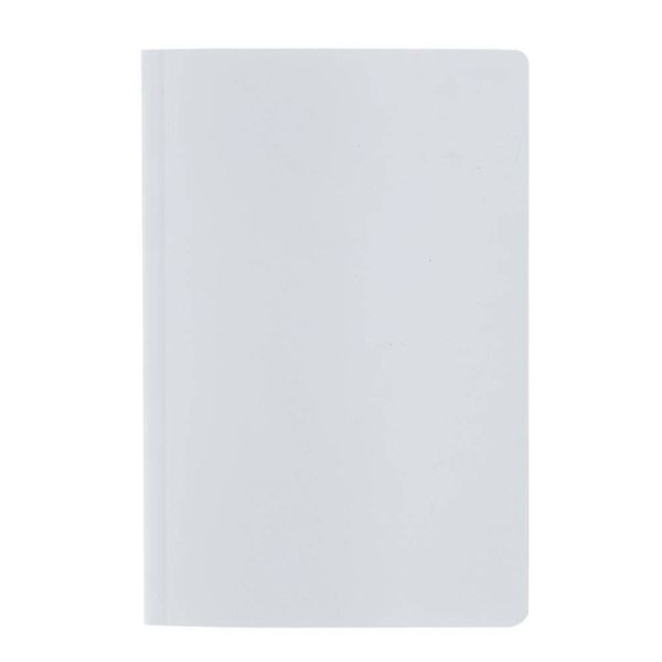 Notatnik A5 Impact P774.213 Biały zdjęcie 4
