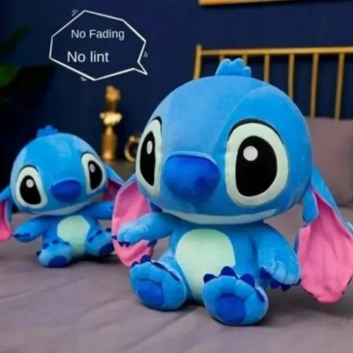 OGROMNA PRZYTULANKA STICH I LILO PLUSZOWA PLUSZAK MIŚ MISIEK PODUSZKA 70cm na Arena.pl