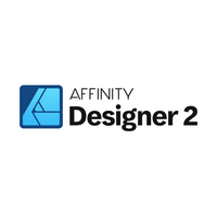 Affinity Designer 1.10 – Windows (PC) | 1 urządzenie | Licencja dożywotnia