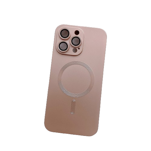 Etui do iPhone 14 PRO W400 ZŁOTY na Arena.pl