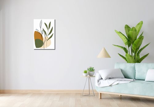 Obraz 40x60cm Subtelna Fauna na Arena.pl