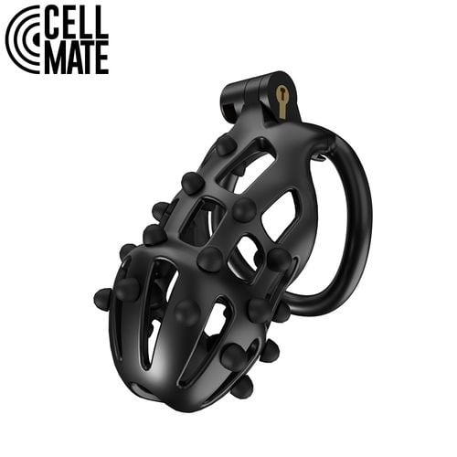 pas cnoty flexispike chastity cage size 2 cellmate na Arena.pl