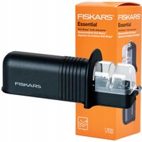 FISKARS OSTRZAŁKA DO NOŻY KUCHENNYCH NOŻA OSEŁKA ROLL SHARP CERAMICZNA