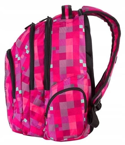 Plecak szkolny Coolpack Spark 28L 60738 na Arena.pl