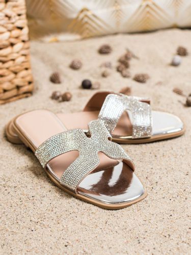 Hunter ORIGINAL REFINED BACK STRAP GLOSS r.35/36 na Arena.pl