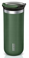 Kubek Termiczny WACACO Octaroma Grande 435ml (Pomona Green)