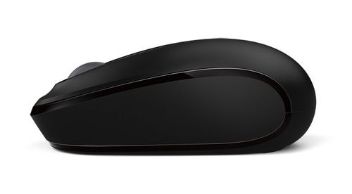 Wireless Mobile Mouse 1850 czarna na Arena.pl
