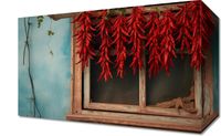 Obraz 30x20cm Szczypta Chilli