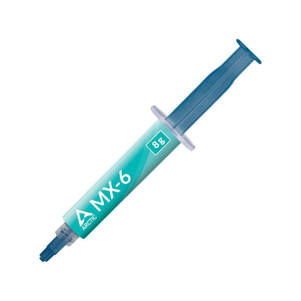 Arctic Mx-6 Ultimate Performance zdjęcie 1