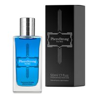 Pherostrong Pheromone For Men Perfumy Z Feromonami Dla Mężczyzn 50Ml