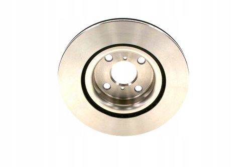 TARCZA HAM PRZOD 280X22 V BOSCH na Arena.pl