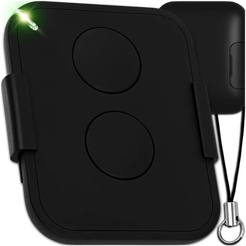 PILOT DO BRAMY ZAMIENNIK NICE ONE FLOR 433MHz ZMIENNY KOD BATERIA ZAWIESZKA na Arena.pl