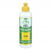 BOLL PASTA DO POLEROWANIA USUWA RYSY 500ML B200 003505